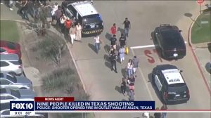 9 people killed in texas shooting